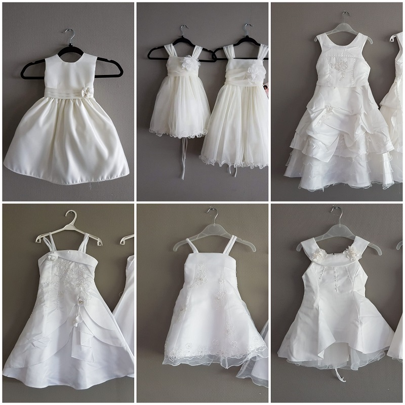 bruidsmeisjes jurken